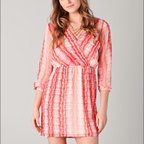 Twelfth Street By Cynthia Vincent SoundWave Dress